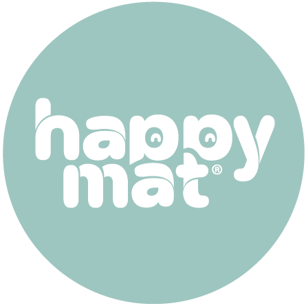 Logo de Happymat