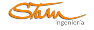 Logo de Stam Ingeniería